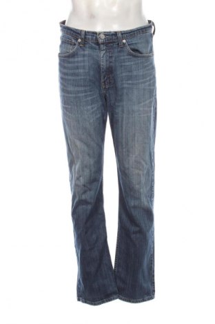 Ανδρικό τζίν Levi's, Μέγεθος M, Χρώμα Μπλέ, Τιμή 39,64 €