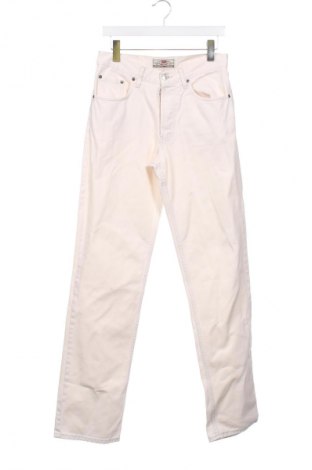 Herren Jeans Levi's, Größe M, Farbe Ecru, Preis € 46,21