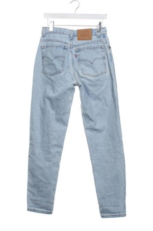 Męskie jeansy Levi's, Rozmiar S, Kolor Niebieski, Cena 176,72 zł