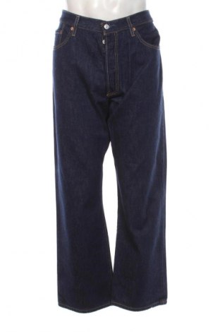 Męskie jeansy Levi's, Rozmiar L, Kolor Niebieski, Cena 405,00 zł
