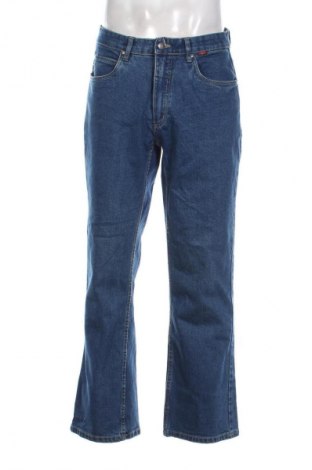 Herren Jeans Life Line, Größe M, Farbe Grün, Preis 26,99 €