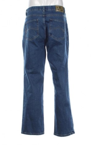 Herren Jeans Life Line, Größe M, Farbe Grün, Preis 26,99 €