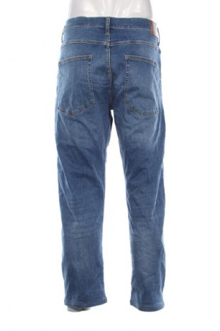 Blugi de bărbați Lindbergh, Mărime XXL, Culoare Albastru, Preț 244,99 Lei