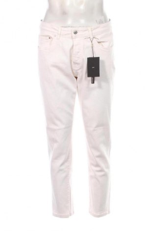 Herren Jeans Liu Jo, Größe L, Farbe Weiß, Preis 142,99 €