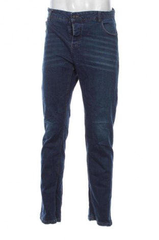 Herren Jeans Livergy, Größe XL, Farbe Blau, Preis 26,99 €