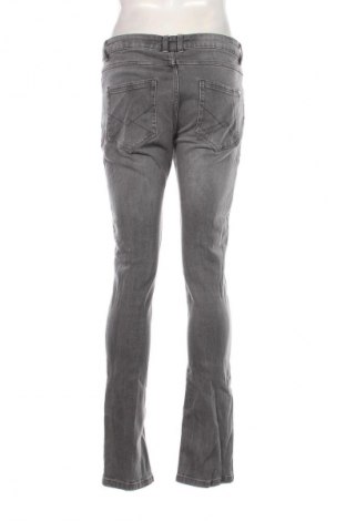 Herren Jeans Livergy, Größe M, Farbe Grau, Preis 26,99 €