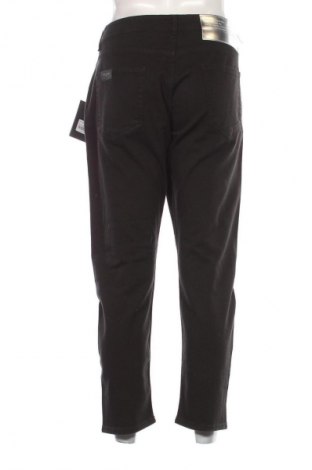 Męskie jeansy Low Brand, Rozmiar XL, Kolor Czarny, Cena 564,99 zł