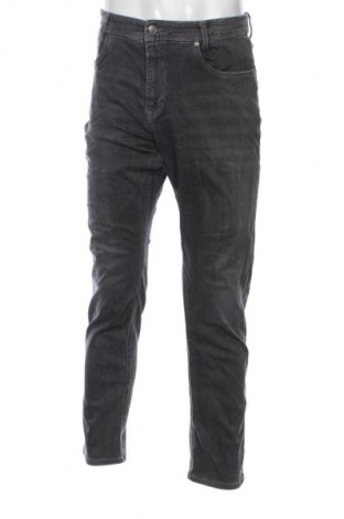 Męskie jeansy Mac, Rozmiar XL, Kolor Szary, Cena 245,99 zł