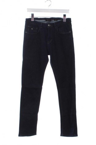 Pánské džíny  Massimo Dutti, Velikost S, Barva Modrá, Cena  957,00 Kč