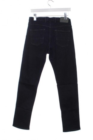 Pánské džíny  Massimo Dutti, Velikost S, Barva Modrá, Cena  957,00 Kč