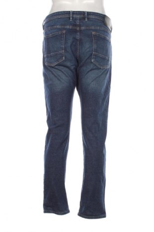 Męskie jeansy Massimo Dutti, Rozmiar M, Kolor Niebieski, Cena 176,72 zł