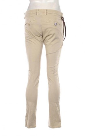 Herren Jeans Modfitters, Größe S, Farbe Beige, Preis 119,99 €
