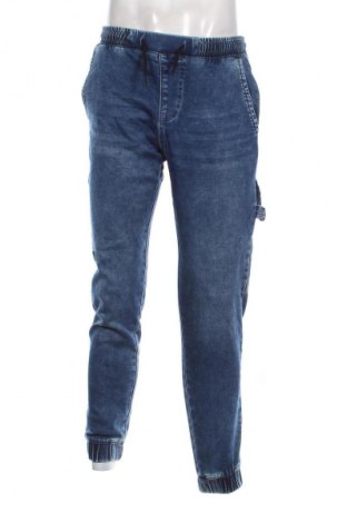 Ανδρικό τζίν Much More, Μέγεθος S, Χρώμα Μπλέ, Τιμή 33,27 €