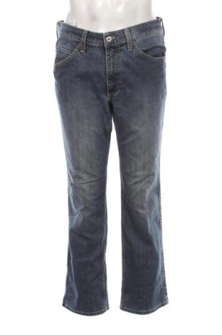 Herren Jeans Mustang, Größe L, Farbe Blau, Preis € 33,99