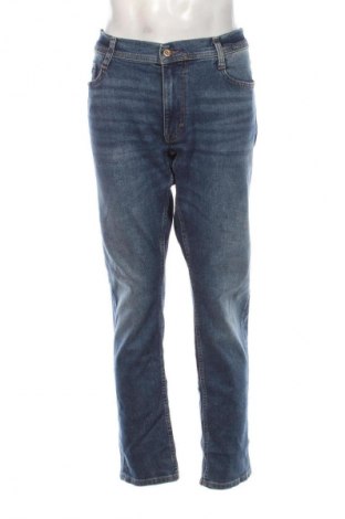 Herren Jeans Mustang, Größe XL, Farbe Blau, Preis 74,99 €