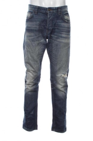 Pánské džíny  New Look, Velikost L, Barva Modrá, Cena  629,00 Kč