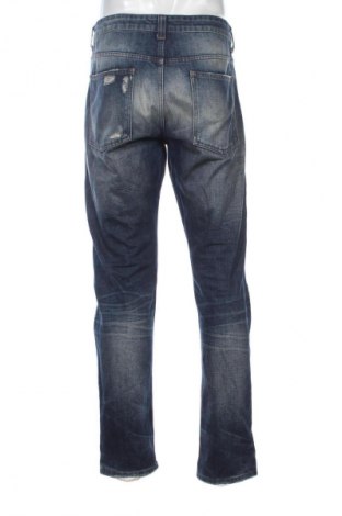 Pánské džíny  New Look, Velikost L, Barva Modrá, Cena  629,00 Kč