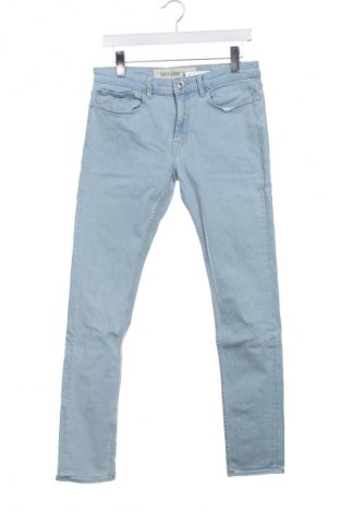 Ανδρικό τζίν New Look, Μέγεθος M, Χρώμα Μπλέ, Τιμή 20,84 €