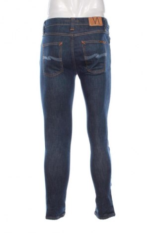Férfi farmernadrág Nudie Jeans Co, Méret S, Szín Kék, Ár 42 563 Ft