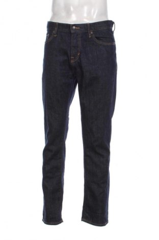 Męskie jeansy Old Navy, Rozmiar L, Kolor Niebieski, Cena 84,99 zł