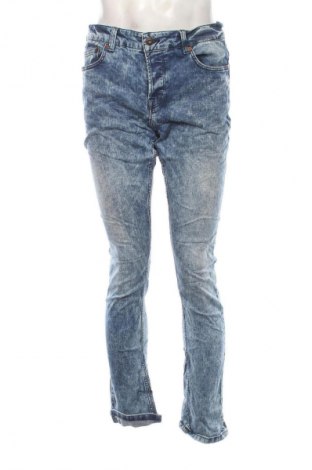 Ανδρικό τζίν Only & Sons, Μέγεθος L, Χρώμα Μπλέ, Τιμή 24,99 €