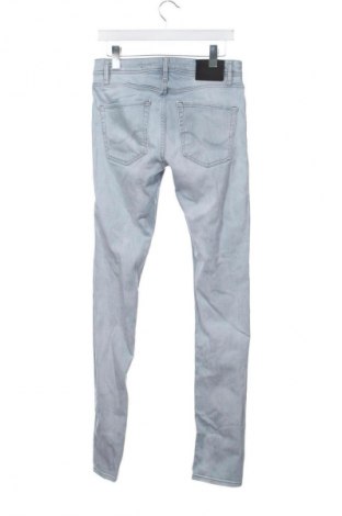 Męskie jeansy Originals By Jack & Jones, Rozmiar S, Kolor Niebieski, Cena 54,99 zł