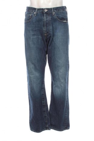 Herren Jeans Pepe Jeans, Größe S, Farbe Blau, Preis 51,99 €