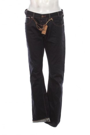 Férfi farmernadrág Pepe Jeans, Méret L, Szín Kék, Ár 46 279 Ft