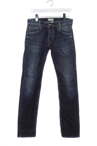 Męskie jeansy Pepe Jeans, Rozmiar S, Kolor Niebieski, Cena 245,99 zł