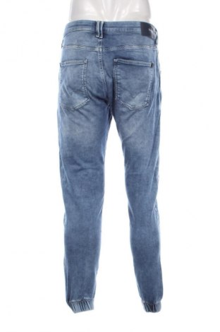 Męskie jeansy Pepe Jeans, Rozmiar M, Kolor Niebieski, Cena 178,32 zł