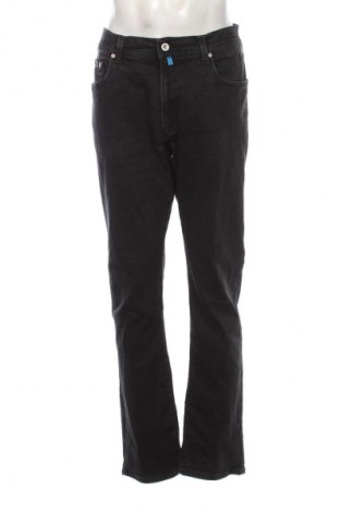 Pánske džínsy  Pierre Cardin, Veľkosť XL, Farba Čierna, Cena  37,95 €