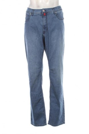 Blugi de bărbați Pierre Cardin, Mărime XXL, Culoare Albastru, Preț 247,92 Lei