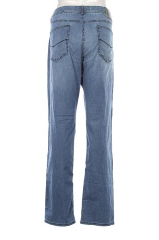 Blugi de bărbați Pierre Cardin, Mărime XXL, Culoare Albastru, Preț 247,92 Lei