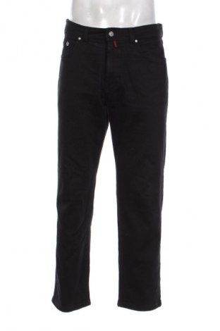 Męskie jeansy Pierre Cardin, Rozmiar L, Kolor Czarny, Cena 174,99 zł
