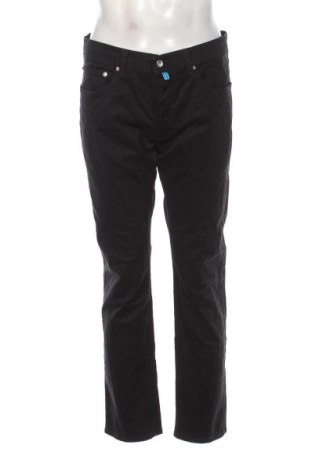 Męskie jeansy Pierre Cardin, Rozmiar L, Kolor Czarny, Cena 123,99 zł