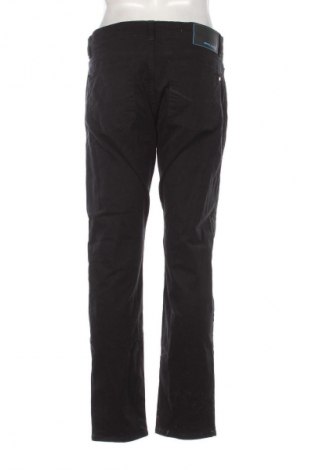 Męskie jeansy Pierre Cardin, Rozmiar L, Kolor Czarny, Cena 123,99 zł
