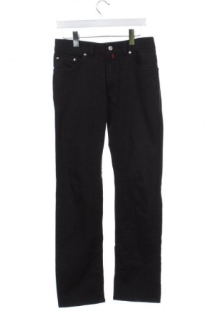 Pánske džínsy  Pierre Cardin, Veľkosť M, Farba Čierna, Cena  36,67 €