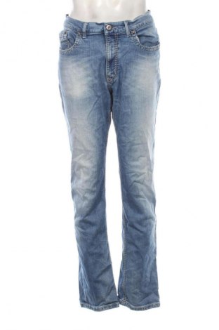Férfi farmernadrág Pioneer, Méret XL, Szín Kék, Ár 12 979 Ft