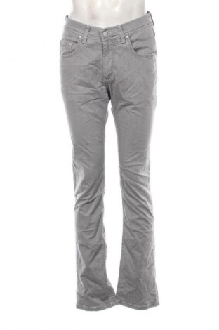 Herren Jeans Pioneer, Größe M, Farbe Grau, Preis 15,99 €