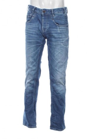 Herren Jeans Pme Legend, Größe M, Farbe Blau, Preis 51,99 €