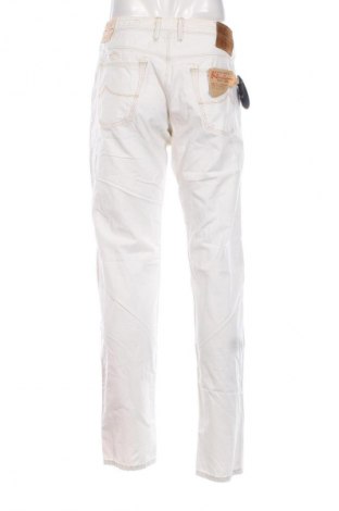 Herren Jeans Premium, Größe XL, Farbe Weiß, Preis 42,99 €