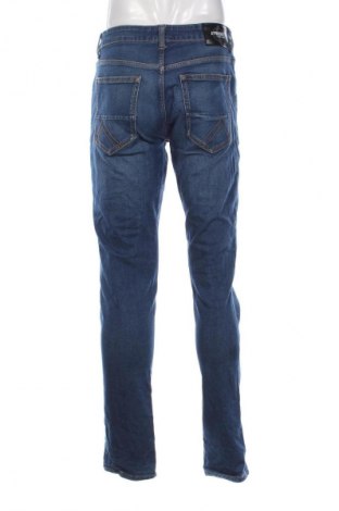 Pánske džínsy  Produkt by Jack & Jones, Veľkosť M, Farba Modrá, Cena  23,95 €