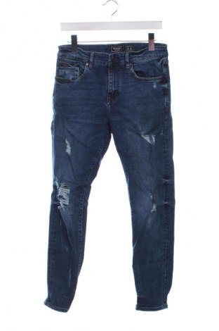 Herren Jeans Pull&Bear, Größe S, Farbe Blau, Preis € 19,51
