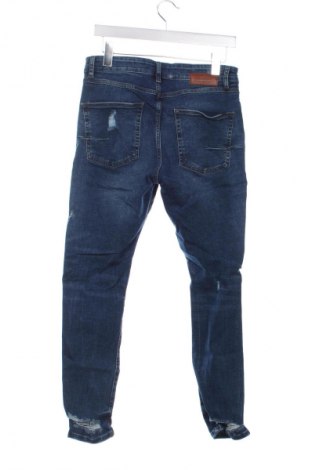 Herren Jeans Pull&Bear, Größe S, Farbe Blau, Preis € 19,51