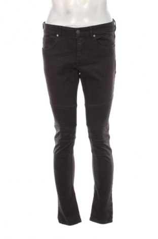 Pánske džínsy  Pull&Bear, Veľkosť M, Farba Čierna, Cena  38,34 €