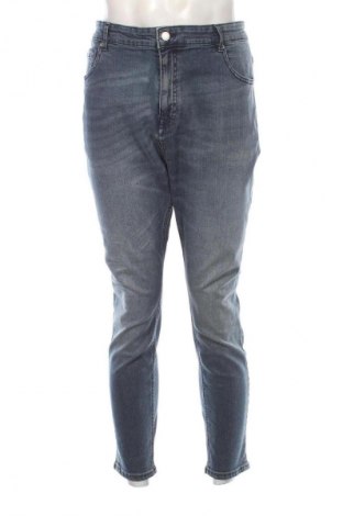 Férfi farmernadrág Pull&Bear, Méret L, Szín Kék, Ár 5 479 Ft