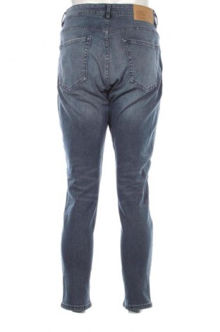 Férfi farmernadrág Pull&Bear, Méret L, Szín Kék, Ár 5 479 Ft