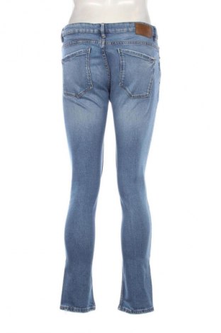 Pánské džíny  Pull&Bear, Velikost M, Barva Modrá, Cena  629,00 Kč