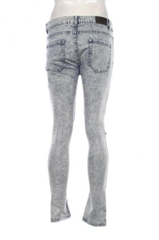 Herren Jeans Pull&Bear, Größe M, Farbe Blau, Preis € 27,99