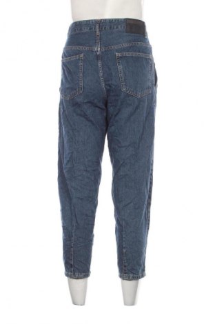 Férfi farmernadrág Pull&Bear, Méret M, Szín Kék, Ár 10 569 Ft